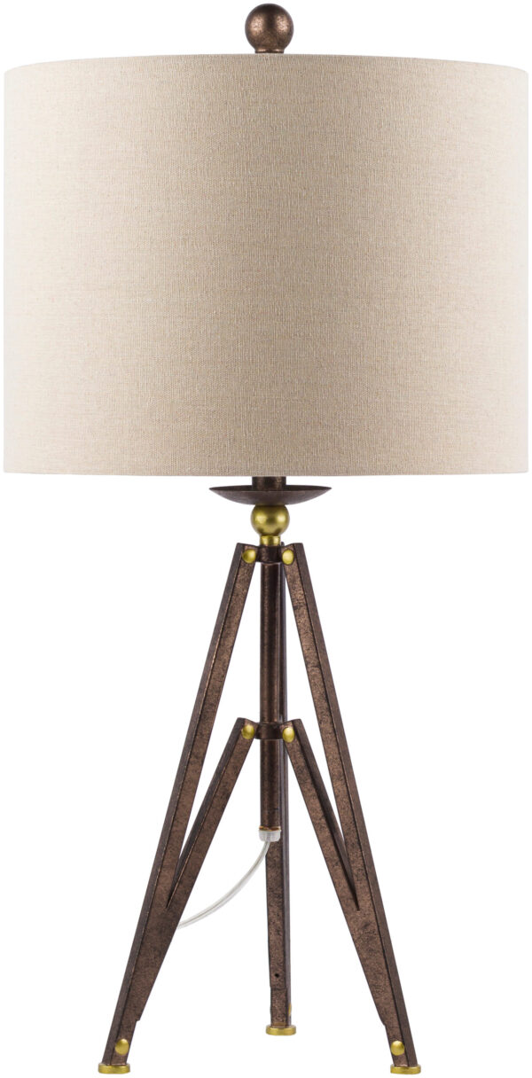 Surya - Durkin Table Lamp DKN-001