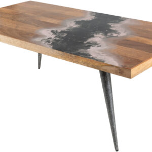 Surya - Dark Storm Coffee Table DKS-001 DKS-001