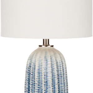 Surya - Adler Table Lamp DLE-001