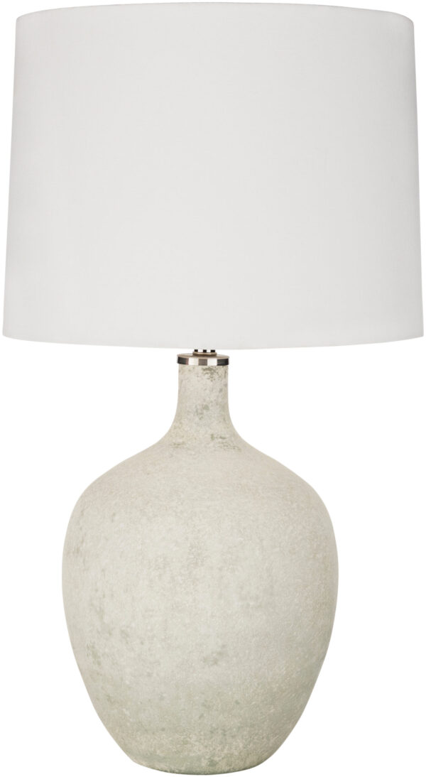 Surya - Dupree Table Lamp DPR-001