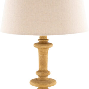 Surya - Darla Table Lamp DRL-001