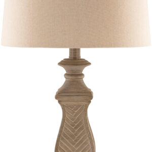 Surya - Darwin Table Lamp DRW-001