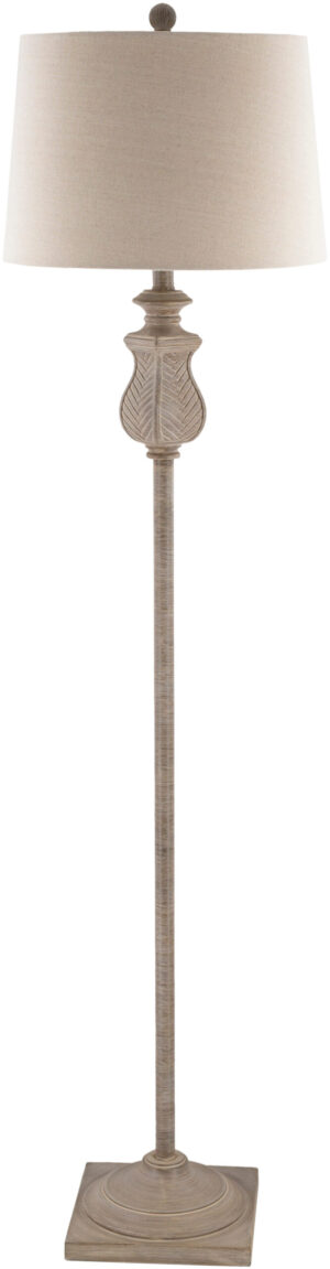 Surya - Darwin floor lamp DRW-002