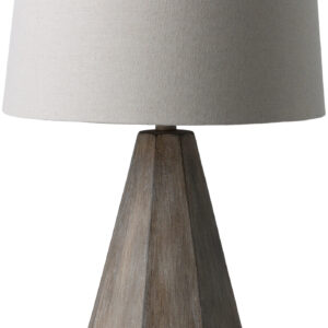 Surya - Draycott Table Lamp DRY-100