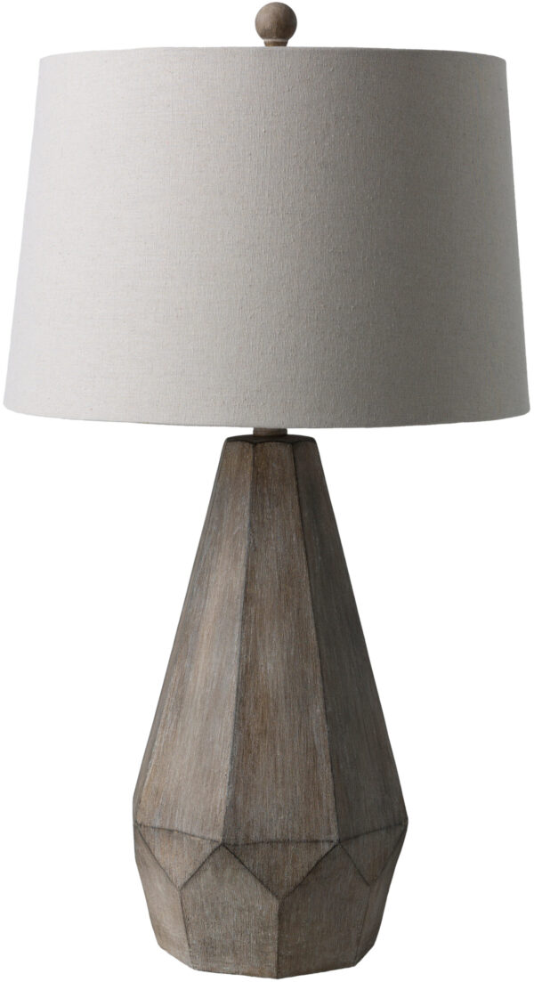 Surya - Draycott Table Lamp DRY-100