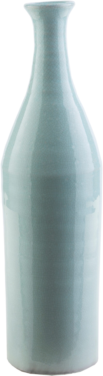 Surya - Adessi Decorative Vase 20" - Blue DSS610-L