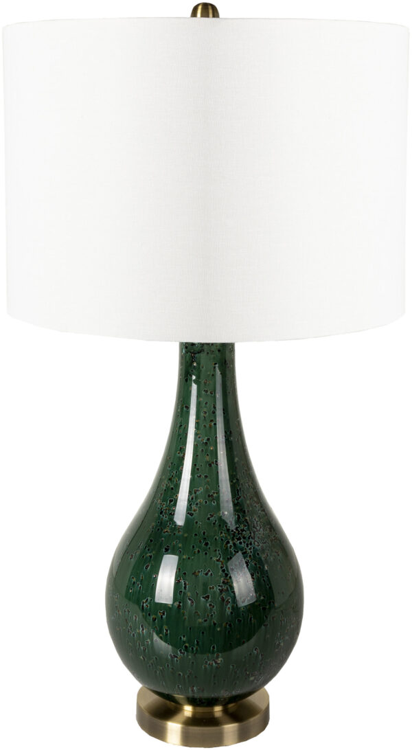 Surya - Dixmoor Table Lamp DXM-001