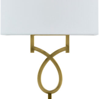 Surya - Eicher Table Lamp ECH-001