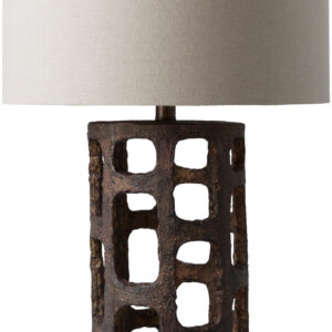 Surya - Egerton Table Lamp EGE-100