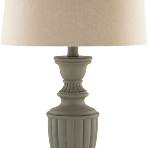 Surya - Elgood Table Lamp ELG-001