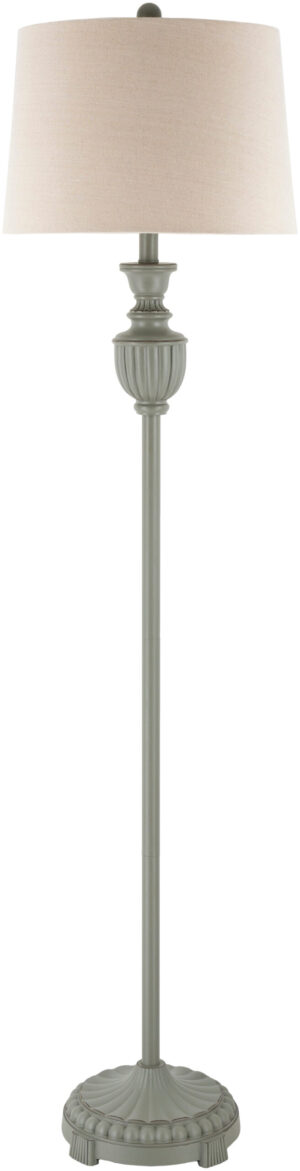 Surya - Elgood Floor Lamp ELG-002