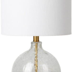 Surya - Enid Table Lamp END-001