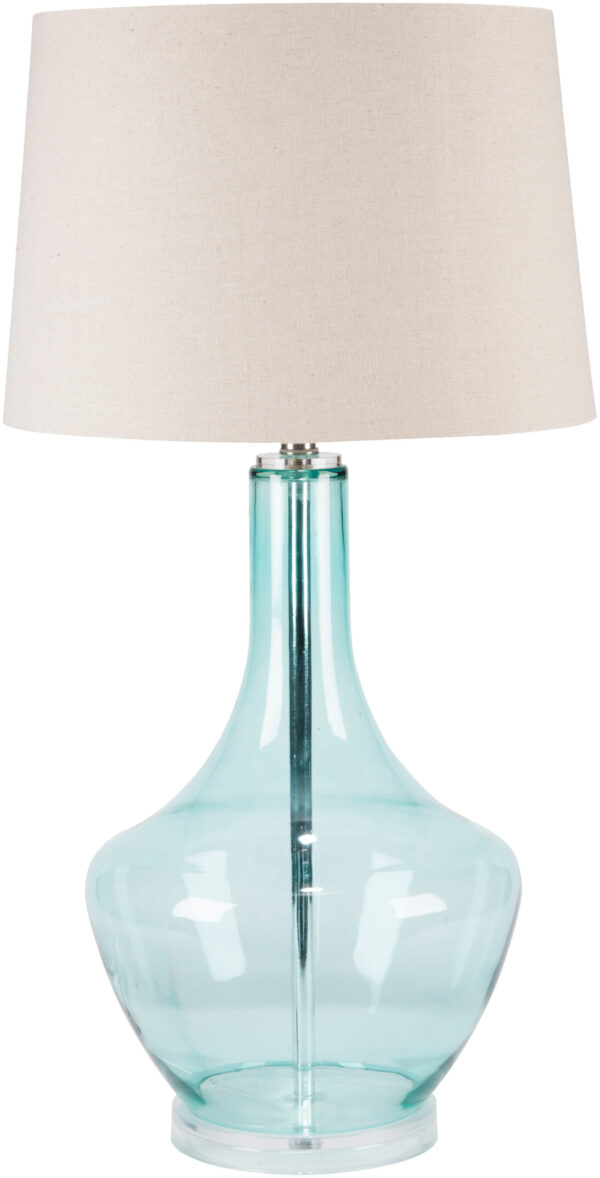 Surya - Easton Table Lamp ENLP-001