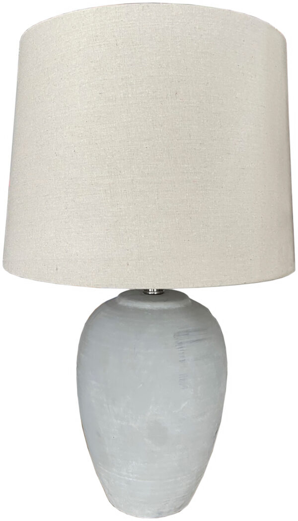 Surya - Matera Table Lamp ERA-001