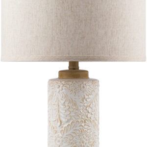 Surya - Esben Table Lamp ESB-001