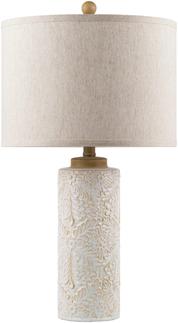 Surya - Esben Table Lamp ESB-001