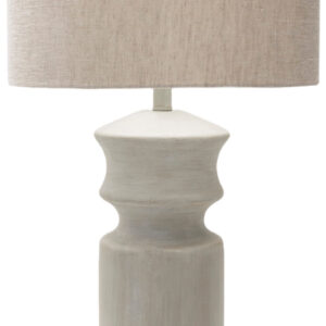 Surya - Forger Table Lamp FGR100-TBL