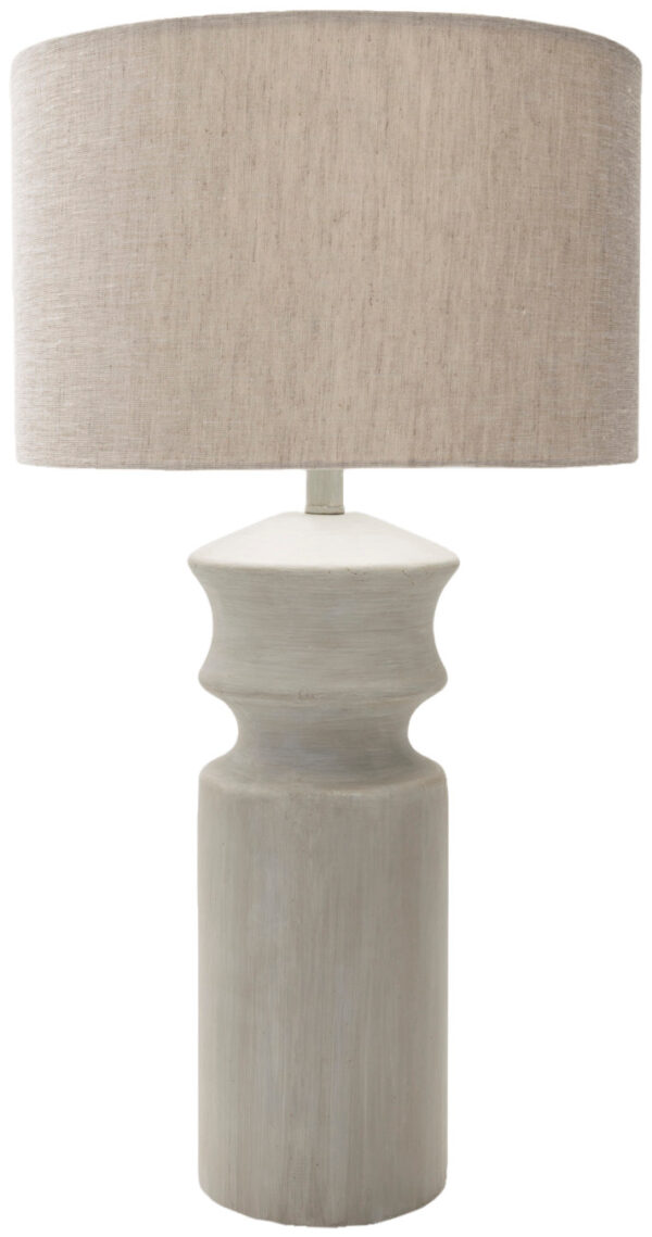 Surya - Forger Table Lamp FGR100-TBL