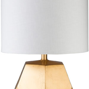 Surya - Fielding Table Lamp FIE-101