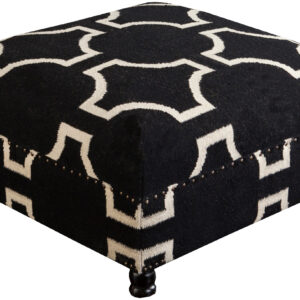 Surya - Fallon Ottoman FL1003-323216 FL1003-323216