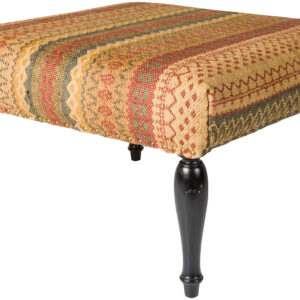 Surya - Nicholson Ottoman FL1016-808045 FL1016-808045