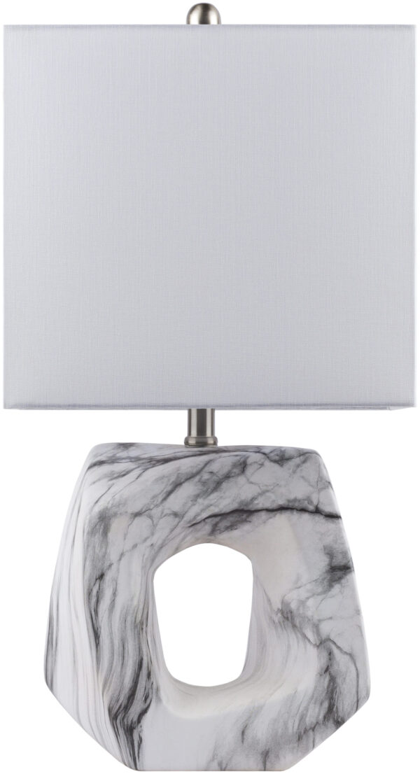 Surya - Fremont Table Lamp FRM-001