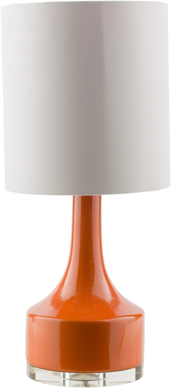 Surya - Farris Table Lamp FRR357-TBL