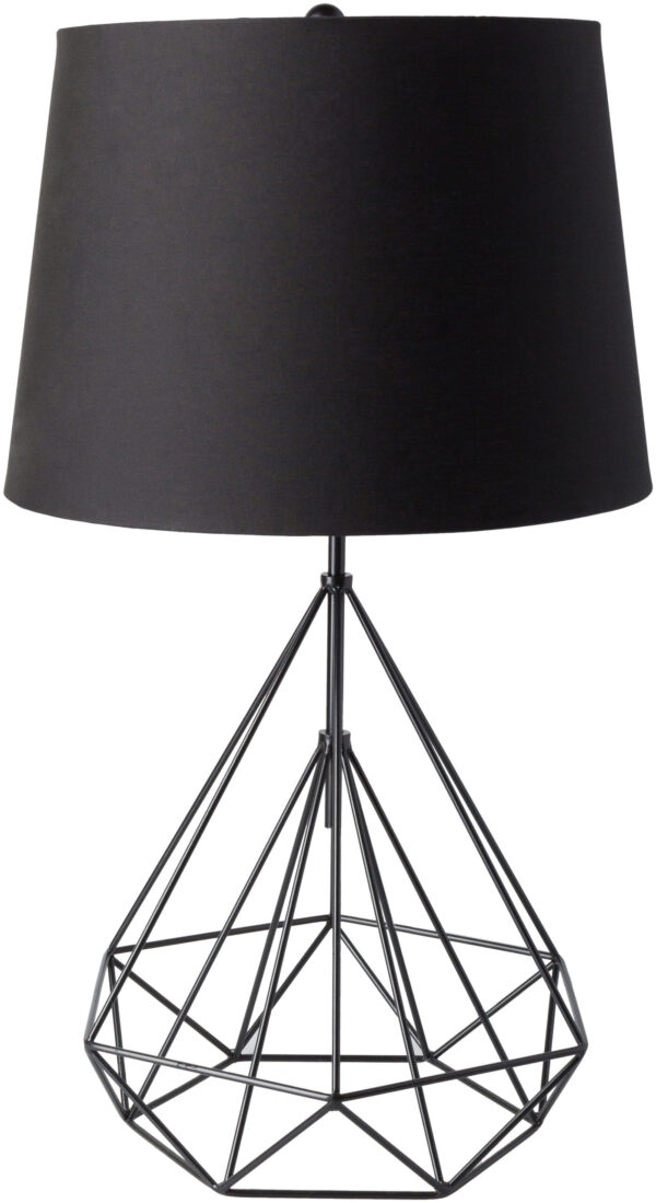 Surya - Fuller Table Lamp FUL100-TBL