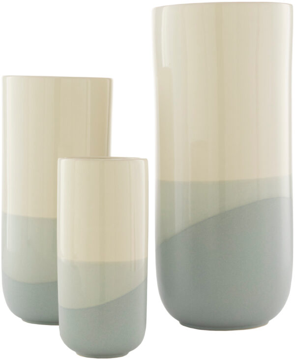 Surya - Geo Vase GEO001-SET GEO001-SET