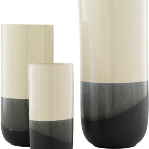 Surya - Geo Vase GEO002-SET GEO002-SET