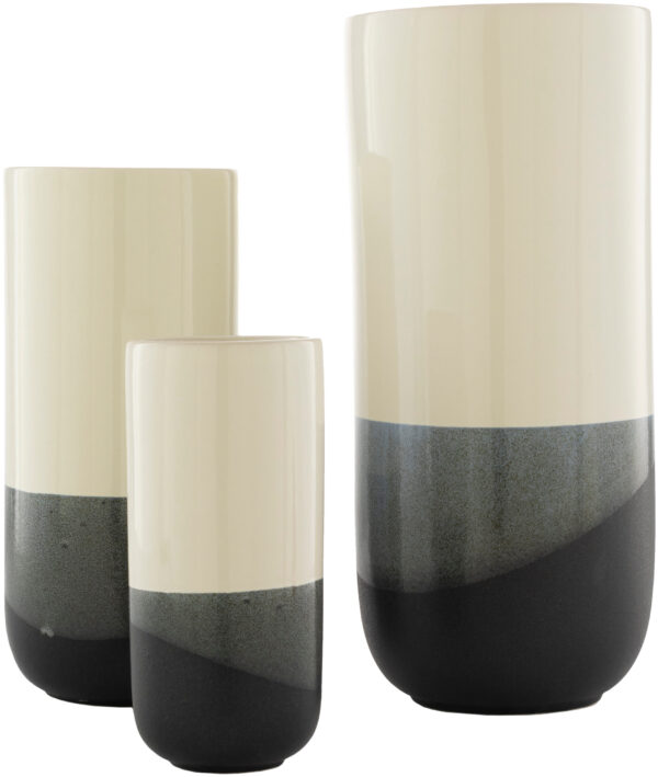 Surya - Geo Vase GEO002-SET GEO002-SET