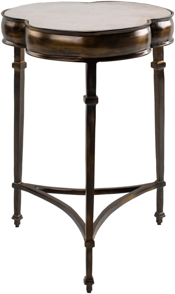 Surya - Gregory Accent Table GGR-001 GGR-001