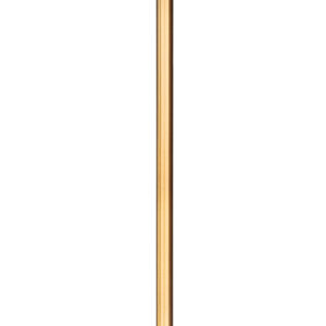 Surya - Graham Floor Lamp GHM-001