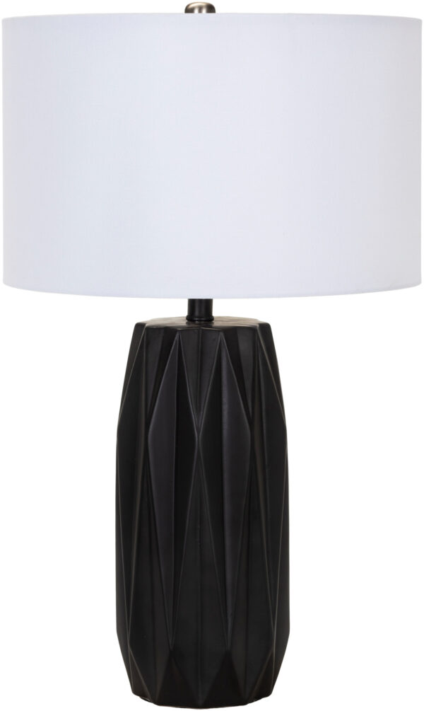 Surya - Grimsey Table Lamp GRM-001