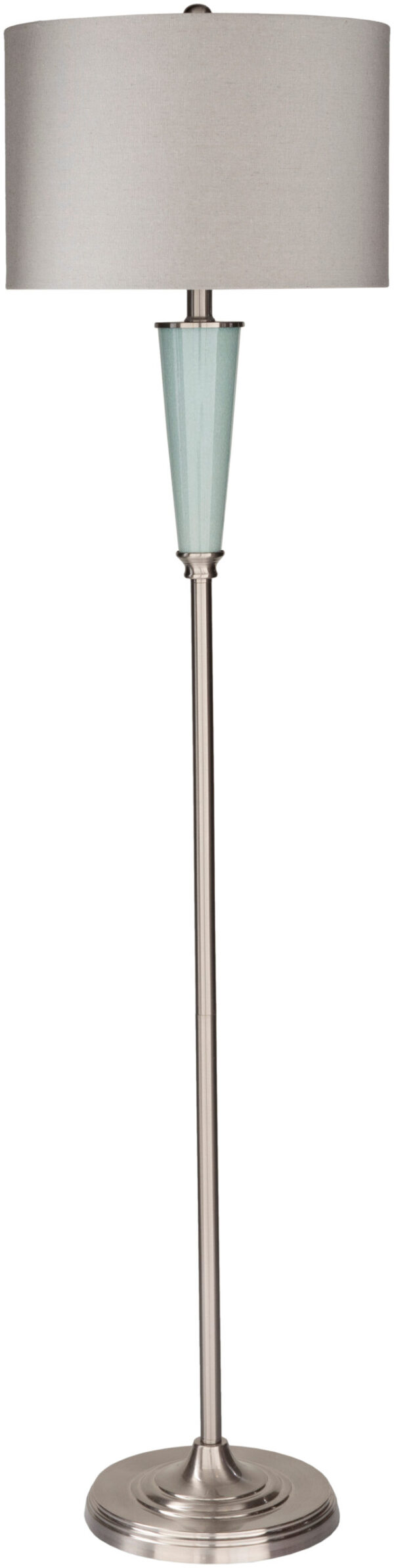 Surya - Goswell Floor Lamp GSL-003