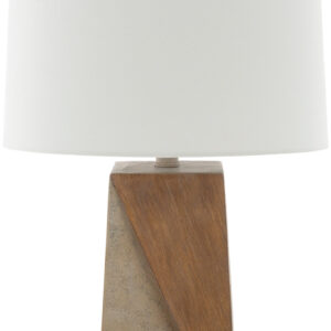 Surya - Gaspar Table Lamp GSP-001