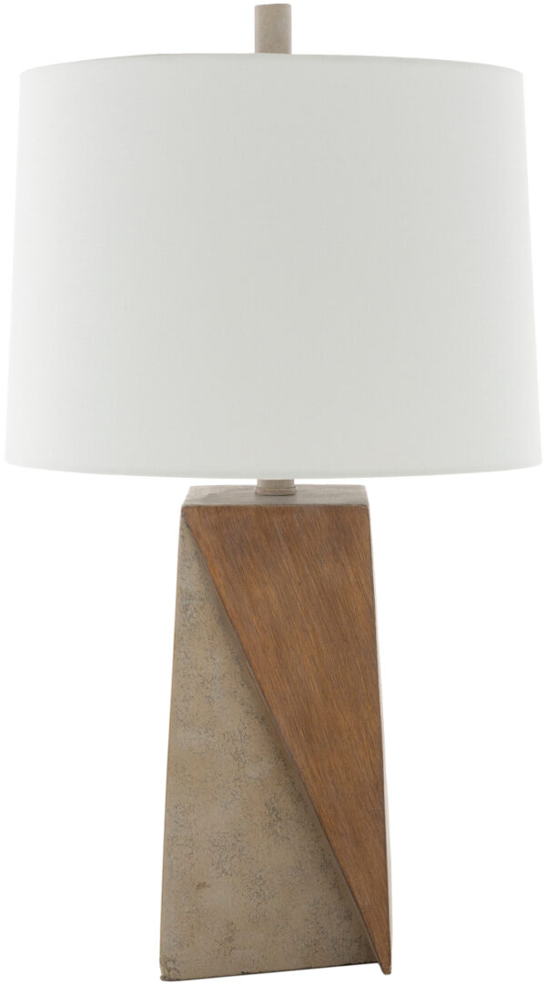 Surya - Gaspar Table Lamp GSP-001