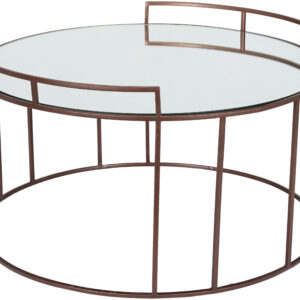 Surya - Gossamer Coffee Table GSS-002 GSS-002