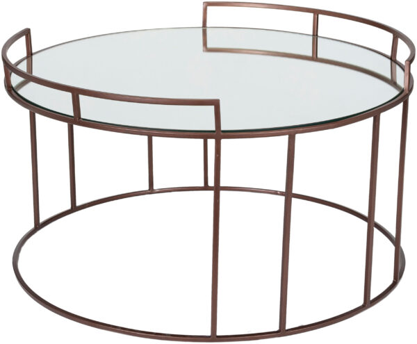 Surya - Gossamer Coffee Table GSS-002 GSS-002