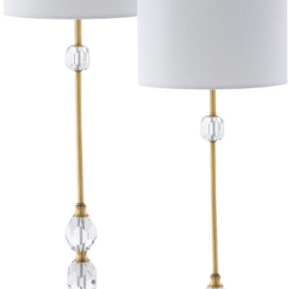 Surya - Grantley Table Lamp Set - 002 GTL-002