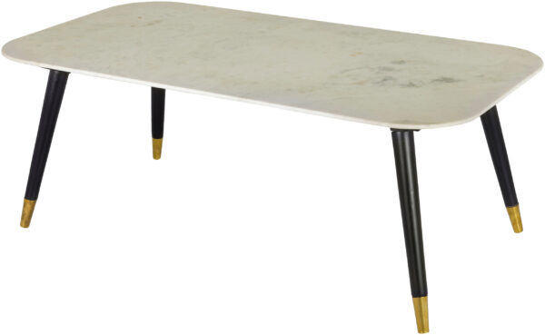 Surya - Grandeur Coffee Table GUR-001 GUR-001