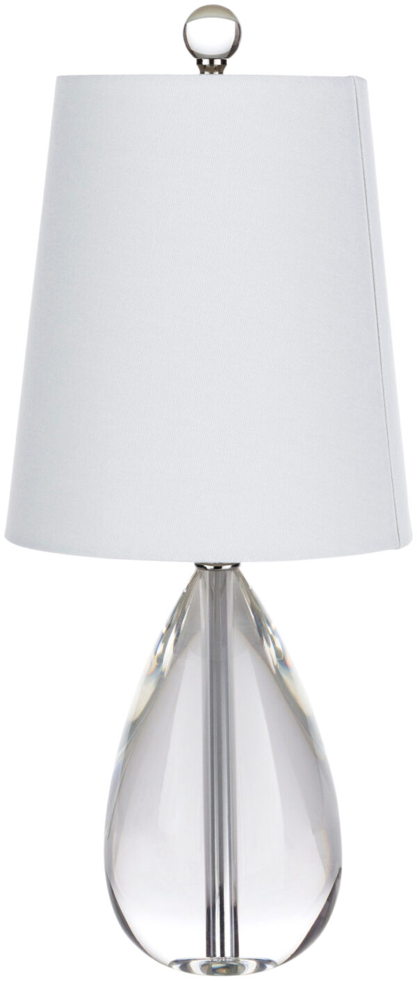 Surya - Hayes Table Lamp HAE-100