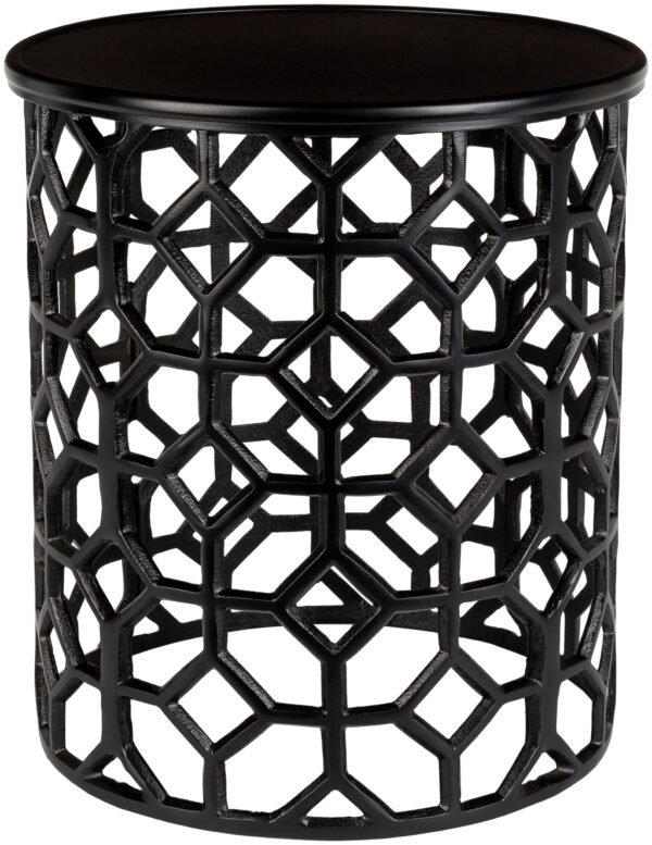 Surya - Hale End Table HALE-108 HALE-108