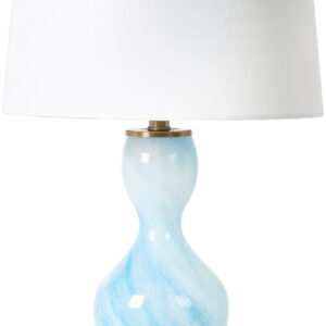 Surya - Hobart Table Lamp HBT-001