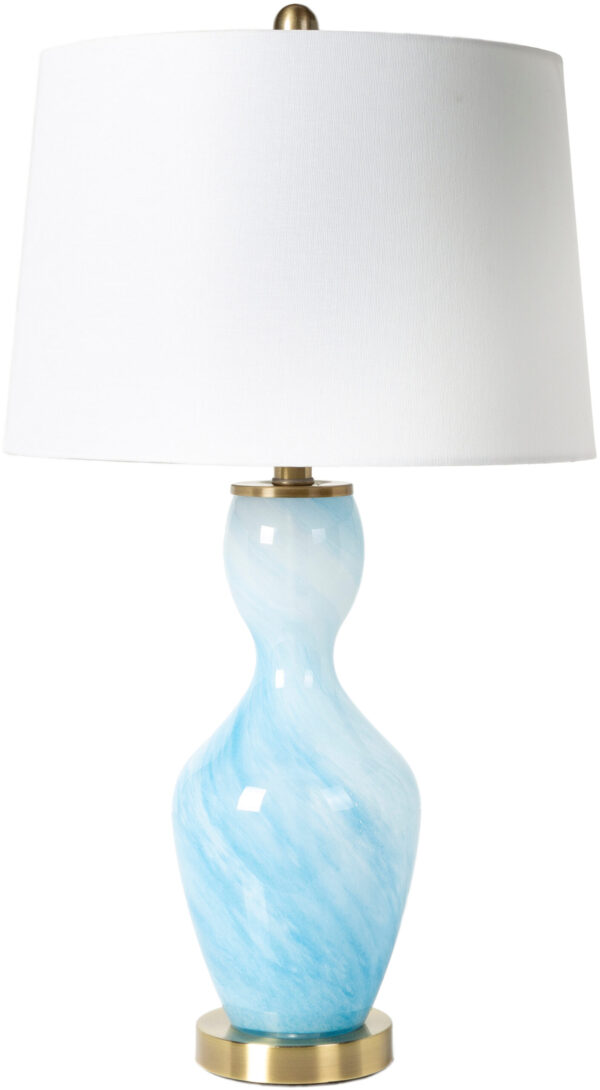 Surya - Hobart Table Lamp HBT-001