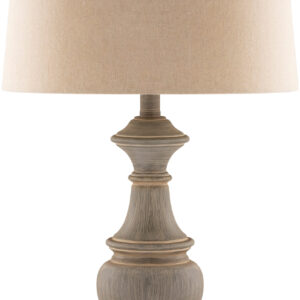 Surya - Hadlee Table Lamp HDL-001