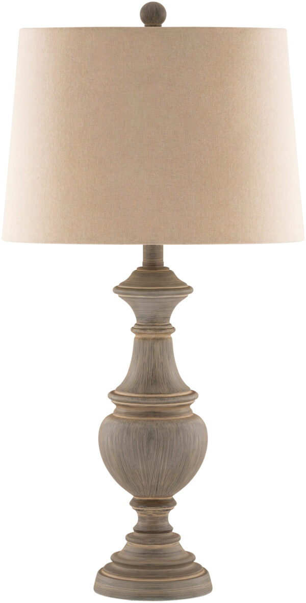 Surya - Hadlee Table Lamp HDL-001