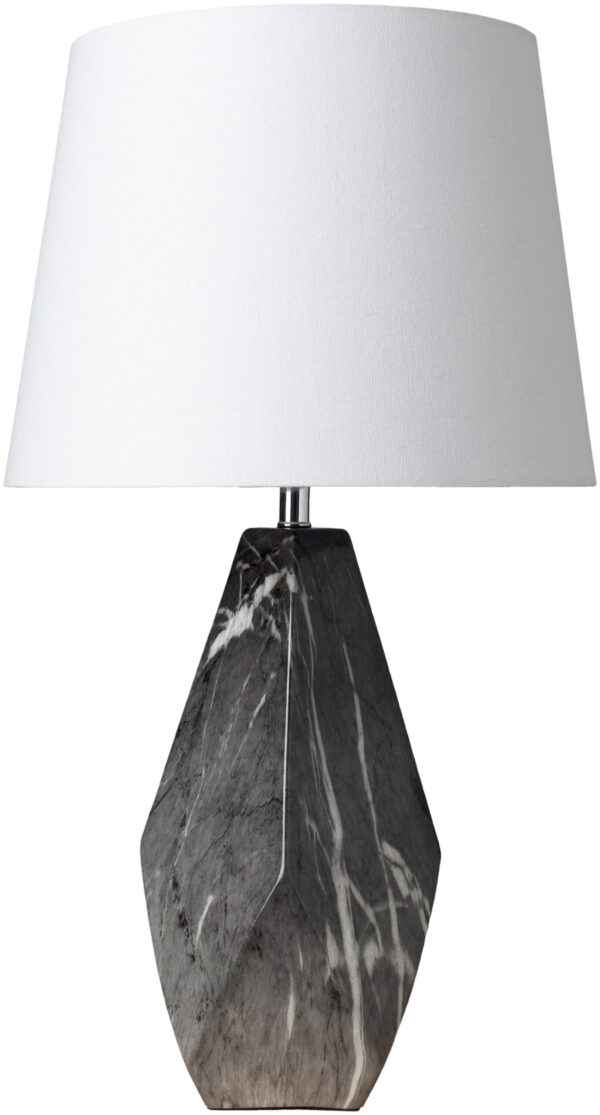 Surya - Henley Table Lamp HEL-100