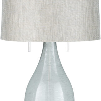 Surya - Hilliard Table Lamp HLD-001