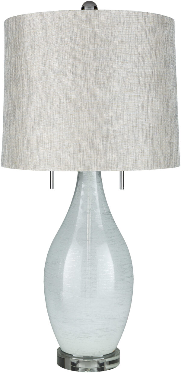 Surya - Hilliard Table Lamp HLD-001